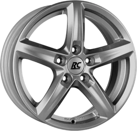 RC Design RC24 7.0x16 5/114.3 ET45 (verschiedene Farben)