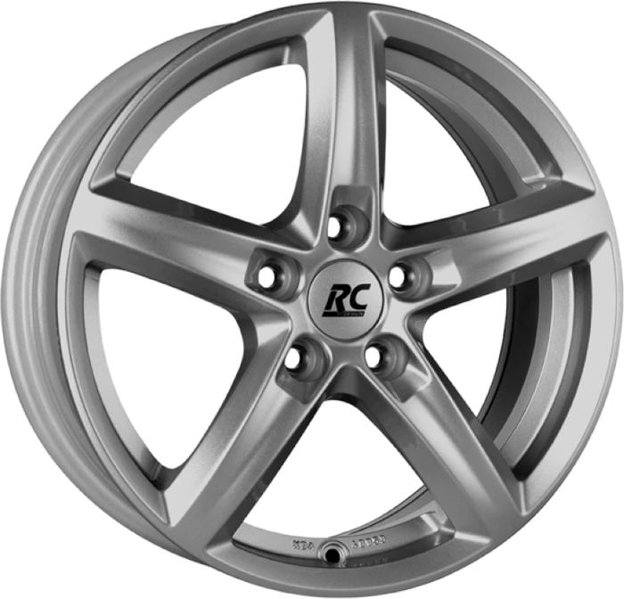 RC Design RC24 7.0x16 5/114.3 ET45 (verschiedene Farben)
