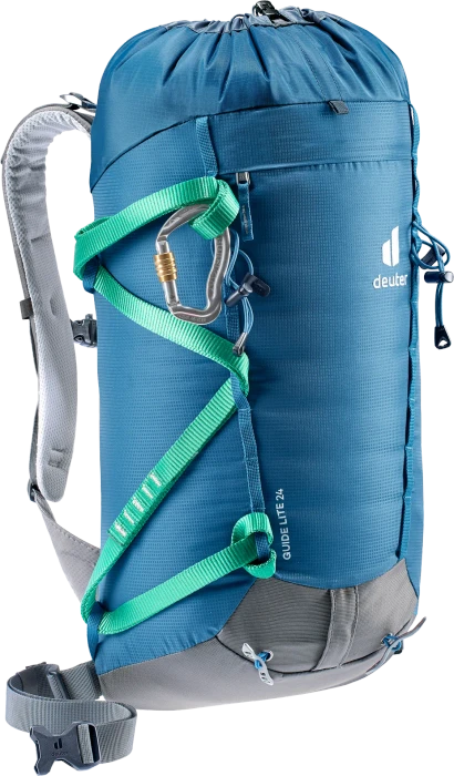 Deuter Guide Lite 24 reef/graphite