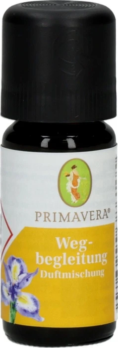 Primavera Wegbegleitung Duftöl, 10ml
