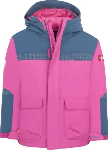 bright berry (Junior)