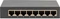 Digitus DN-800 Desktop Gigabit Switch, 8x RJ-45 Vorschaubild
