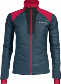 Vaude Minaki III Fahrradjacke steel blue (Damen)