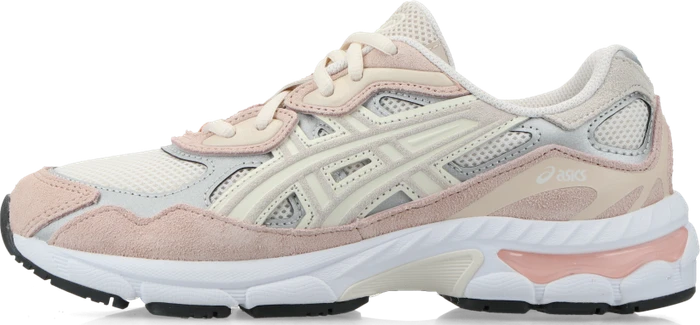 Asics Gel-NYC GS blush/cream (Junior)