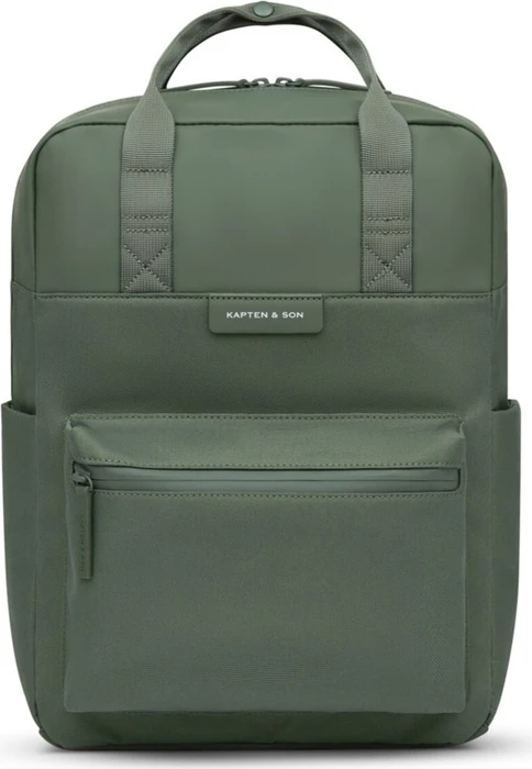 Kapten & Son Bergen Pro dusty green