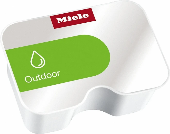 Miele Caps WA COU 0601 L Outdoor Waschmittel, 6 Stück