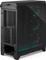 Fractal Design Meshify 3 Ambience Pro RGB Black TG Light Tint, schwarz, Glasfenster Vorschaubild