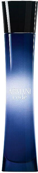 Giorgio Armani Code for Women Eau de Parfum, 50ml