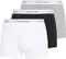 Calvin Klein Abnäher Relaxed Cotton Stretch 3er Boxer Briefs (Herren) Vorschaubild