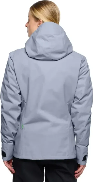 Vaude Monviso 2.5L Skijacke dark iris (Damen)
