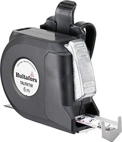 Hultafors Maßband 6m