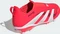 adidas Predator League Laceless FG lucid red/cloud white/core black (Junior) Vorschaubild