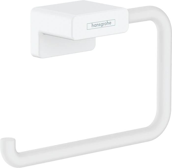 Hansgrohe AddStoris Toilettenpapierhalter