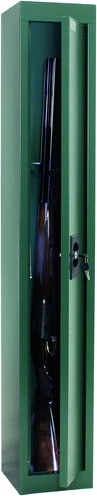 Rottner GUN Safe 1 Waffenschrank, Schlüsselschloss
