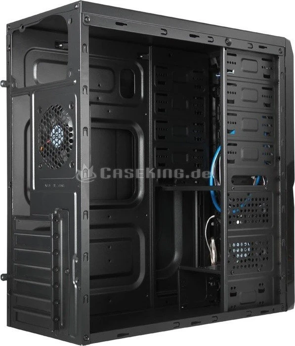AeroCool V3X Advance Devil Red Edition