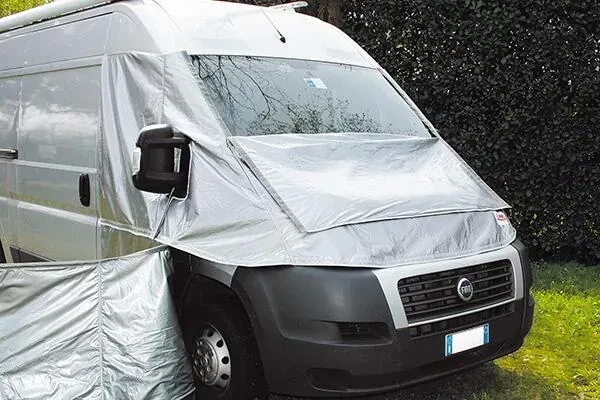 Fiamma Thermoglas Windscren für Fiat Ducato, Citroën Jumper und Peugeot Boxer