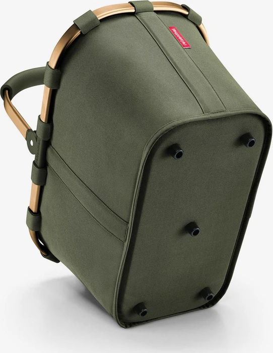 Reisenthel Carrybag forest gold