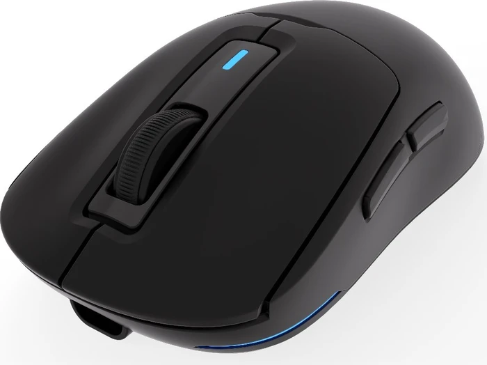 Krux Plasma Wireless, USB