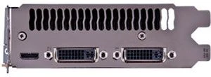 Club 3D GeForce GTX 580, 1.5GB GDDR5, 2x DVI, Mini HDMI