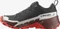 Salomon Cross Hike 2 GTX black/bitte chocolate/fiery red (Herren) Vorschaubild