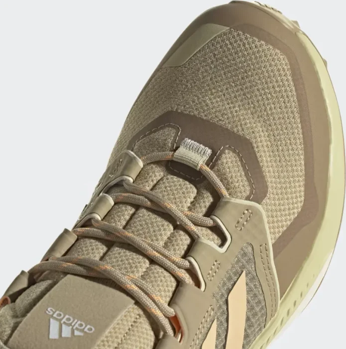 adidas Terrex Trailmaker beige tone/pulse amber/flash orange (Damen)