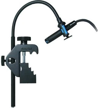 Shure A-98-D Beta-98 Drummountkit