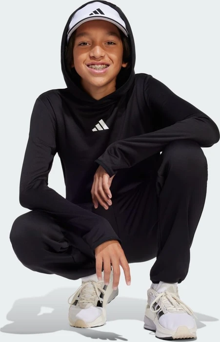 adidas Aeroready Baseball Kappe weiß/schwarz