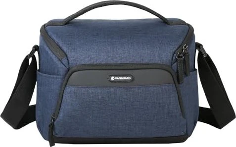 Vanguard Vesta Aspire 25 NV Schultertasche blau