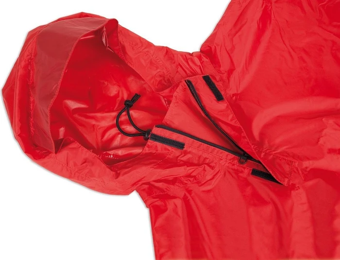 Tatonka 2 Poncho rot