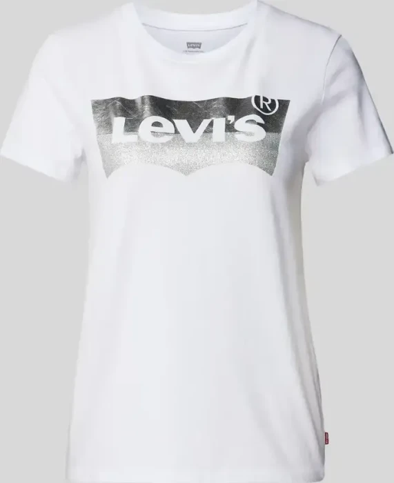 Levi's The Perfect T-Shirt (Damen)