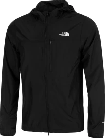 The North Face Higher Run Wind Laufjacke tnf black/npf (Herren)