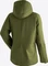 Maier Sports Solo Tipo Funktionsmantel military green (Damen) Vorschaubild