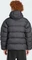 adidas Tonal Hooded Puffer Jacke schwarz (Herren) Vorschaubild