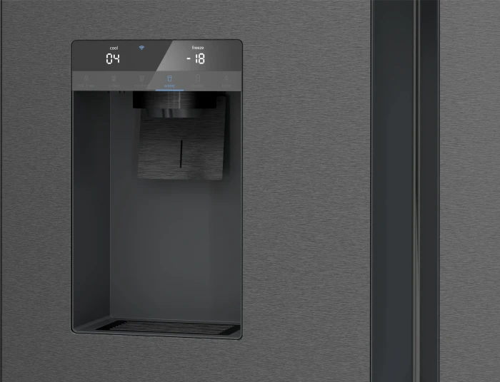 Siemens iQ500 KF96DAXEA Multi Door