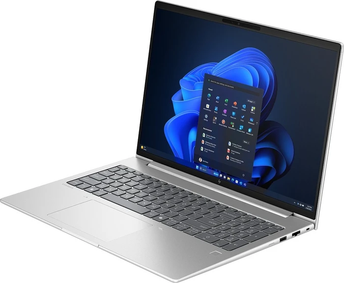 HP EliteBook 6 G1i 13", Core Ultra 7 255U, 32GB RAM, 1TB SSD, DE