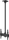 Multibrackets M Ceiling Mount Pro MBC1U (7350073738885)