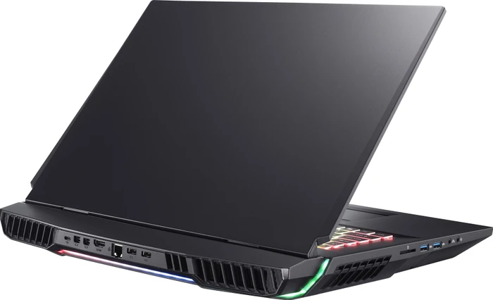 Clevo X170KM-G, Core i5-10600KF, 32GB RAM, 512GB SSD, GeForce RTX 3080, DE