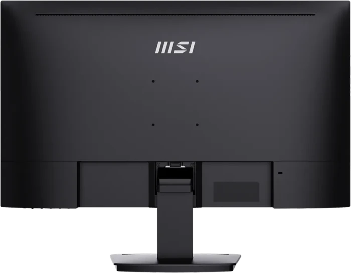 MSI PRO MP273A, 27"