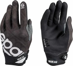Sparco Meca 3 schwarz