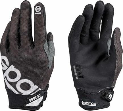 Sparco Meca 3