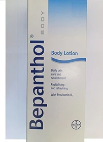 Bepanthol Körperlotion, 200ml