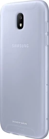 Samsung Jelly Cover für Galaxy J5 (2017) blau