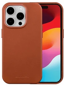 dbramante1928 Roskilde MagSafe für Apple iPhone 15 Pro Tan