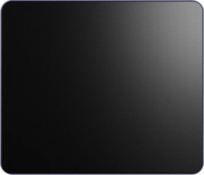Pulsar Gaming Gears eS Mercury Pro XL Gaming-Mauspad, 490x420mm, firm, Quantum Violet