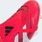 adidas Predator Pro Fold-Over Tongue FG lucid red/cloud white/core black Vorschaubild