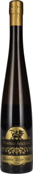 Mistico Speziale Absinthe Elixir Vitae Verte 500ml