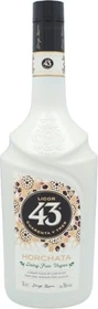Licor 43 Horochata vegan 1l