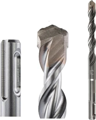 Milwaukee SDS-plus M2 Hammerbohrer, 12x110x160mm, 1 Stück