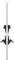 Atomic Cloud Q11 + M10 GW (inkl. Bindung) (Damen) (Modell 2024/2025) Vorschaubild