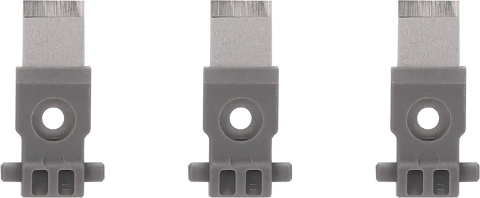 Bambu Lab P2S Replacement Filament Cutter, 3er-Pack